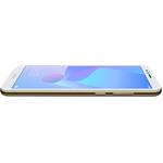 Huawei Y6 Prime 2018, Dual SIM, zlatý