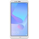 Huawei Y6 Prime 2018, Dual SIM, zlatý