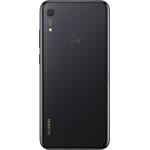 Huawei Y6s, 32 GB, Dual SIM, čierny