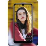 Huawei Y7 2019, Dual SIM, červený