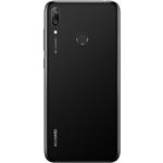Huawei Y7 2019, Dual SIM, čierny