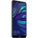 Huawei Y7 2019, Dual SIM, čierny