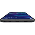 Huawei Y7 2019, Dual SIM, čierny