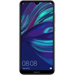 Huawei Y7 2019, Dual SIM, čierny