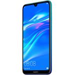 Huawei Y7 2019, Dual SIM, modrý