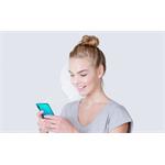 Huawei Y7 2019, Dual SIM, modrý