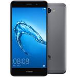 Huawei Y7 Dual Sim, sivý