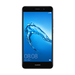 Huawei Y7 Dual Sim, sivý