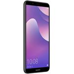 Huawei Y7 Prime 2018, Dual SIM, čierny