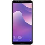 Huawei Y7 Prime 2018, Dual SIM, čierny