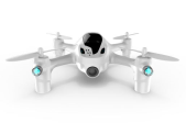 HUBSAN kvadrokoptéra X4 FPV PLUS, 2.4GHz s HD kamerou