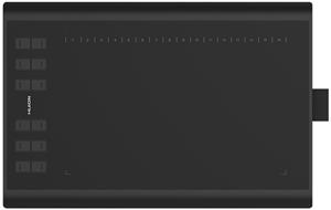 Huion H1060P, Grafický tablet