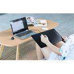 Huion H1161, Grafický tablet