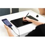 Huion H1161, Grafický tablet