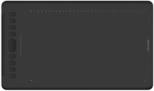 Huion H1161, Grafický tablet