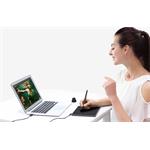 Huion H430P, Grafický tablet