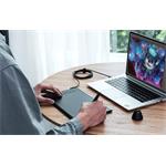 Huion H580X, Grafický tablet