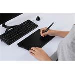 Huion H580X, Grafický tablet