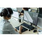 Huion H610X, Grafický tablet