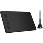 Huion H640P, Grafický tablet