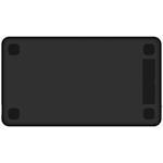 Huion H640P, Grafický tablet