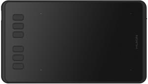 Huion H640P, Grafický tablet