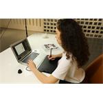 Huion HS610, Grafický tablet