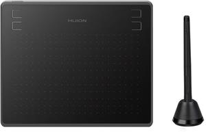 Huion HS64, Grafický tablet
