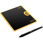 Huion HS64 SE, Grafický tablet