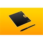 Huion HS64 SE, Grafický tablet