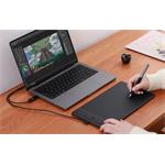 Huion Inspiroy 2 M H951P, Grafický tablet
