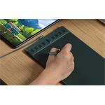 Huion Inspiroy 2 M H951P, Grafický tablet