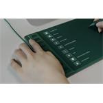 Huion Inspiroy 2 M H951P, Grafický tablet