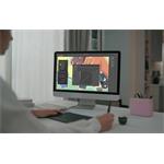 Huion Inspiroy 2 M H951P, Grafický tablet