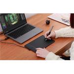 Huion Inspiroy 2 S H641P, Grafický tablet
