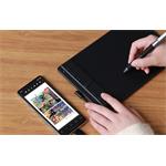 Huion Inspiroy 2 S H641P, Grafický tablet