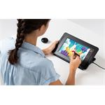 Huion Kamvas 12 GS1161, Grafický tablet