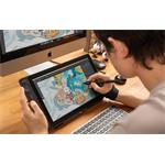Huion Kamvas 13 GEN 3 GS1333, Grafický tablet