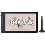 Huion Kamvas 13 GEN 3 GS1333, Grafický tablet
