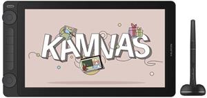 Huion Kamvas 13 GEN 3 GS1333, Grafický tablet