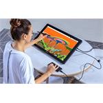 Huion Kamvas 22 Plus GS2202, Grafický tablet
