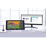 Huion Kamvas 22 Plus GS2202, Grafický tablet