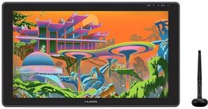 Huion Kamvas 22 Plus GS2202, Grafický tablet