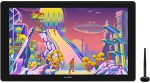 Huion Kamvas 24 Plus GS2402, Grafický tablet, (rozbalené)