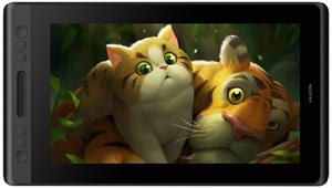 Huion Kamvas Pro 13 GT133, Grafický tablet