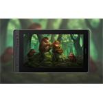 Huion Kamvas Pro 16 GT156, Grafický tablet