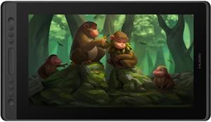 Huion Kamvas Pro 16 GT156, Grafický tablet