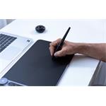 Huion Q620M, Grafický tablet