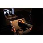 Huion Q620M, Grafický tablet
