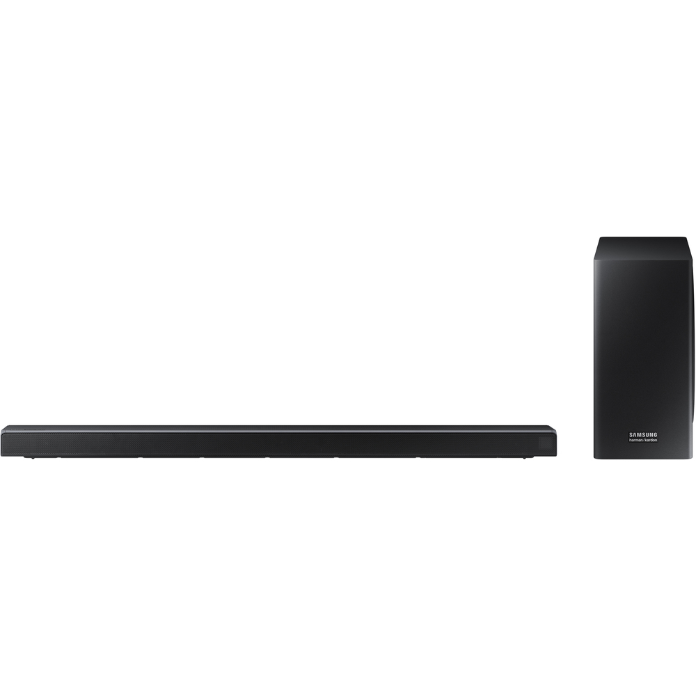HW-Q70R SOUNDBAR 3.1.2 SAMSUNG